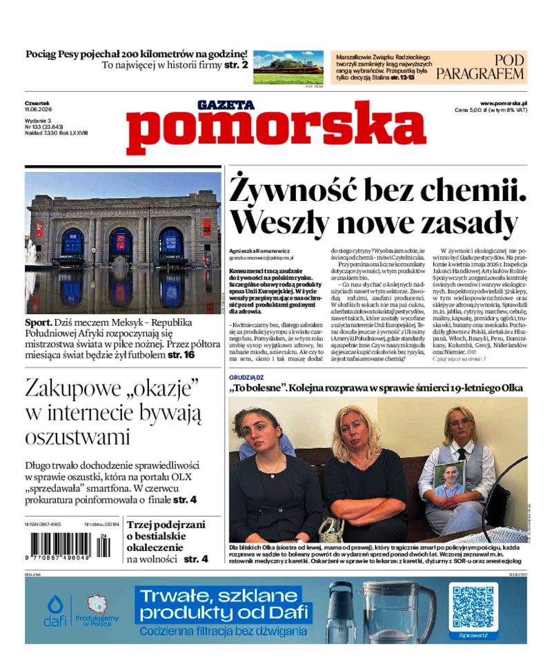 Gazeta Pomorska