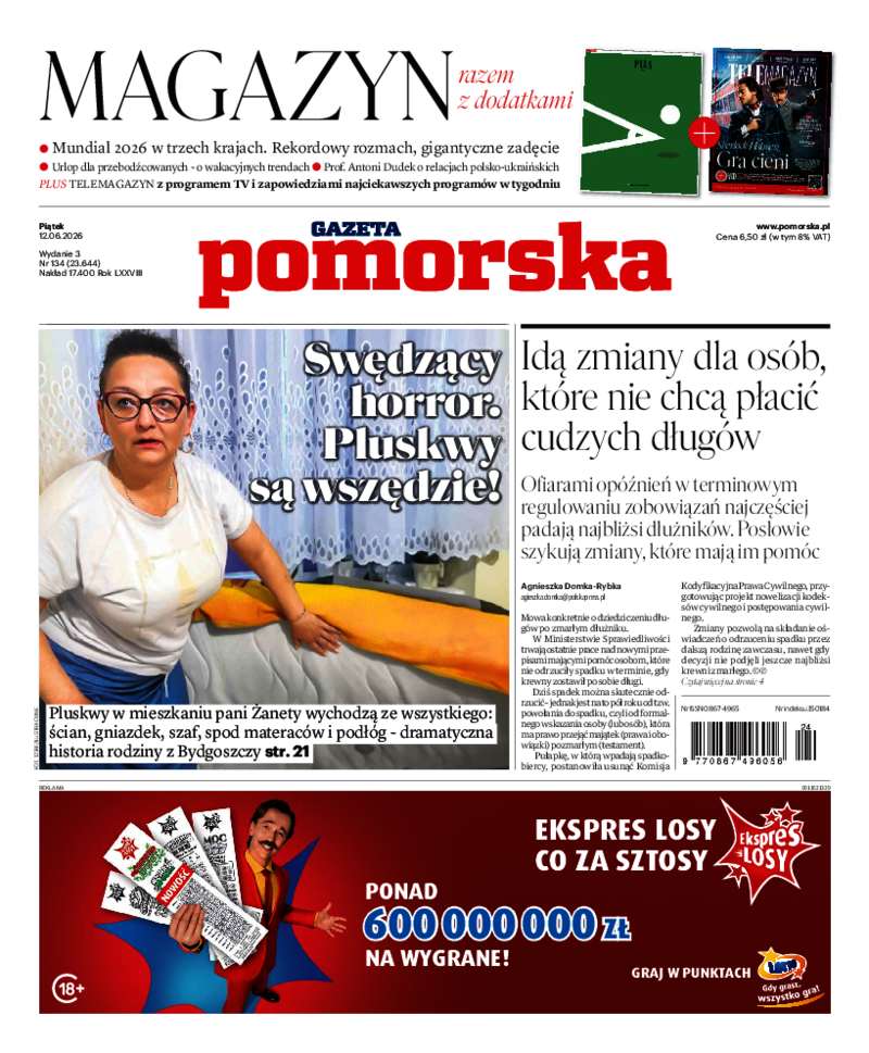 Gazeta Pomorska