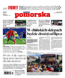 Gazeta Pomorska/Bydgoszcz, Nakło, Bydgoszcz okolice, Chojnice, Sępólno Krajeńskie, Tuchola