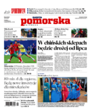 Gazeta Pomorska/Włocławek, Aleksandrów, Radziejów, Lipno