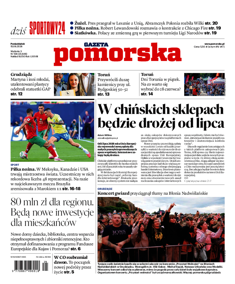 Gazeta Pomorska