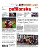 Gazeta Pomorska/Bydgoszcz, Nakło, Bydgoszcz okolice, Chojnice, Sępólno Krajeńskie, Tuchola