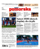 Gazeta Pomorska/Włocławek, Aleksandrów, Radziejów, Lipno