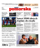 Gazeta Pomorska/Bydgoszcz, Nakło, Bydgoszcz okolice, Chojnice, Sępólno Krajeńskie, Tuchola
