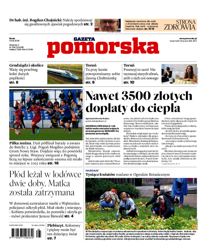 Gazeta Pomorska