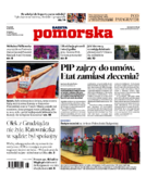 Gazeta Pomorska/Bydgoszcz, Nakło, Bydgoszcz okolice, Chojnice, Sępólno Krajeńskie, Tuchola