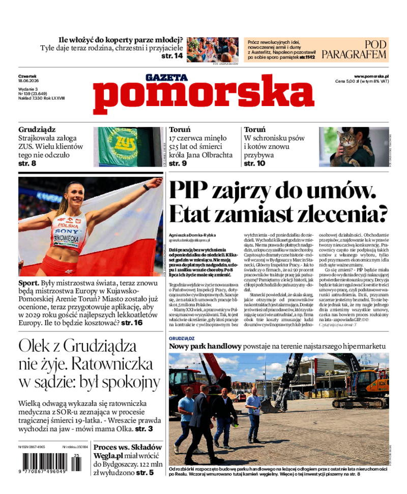 Gazeta Pomorska