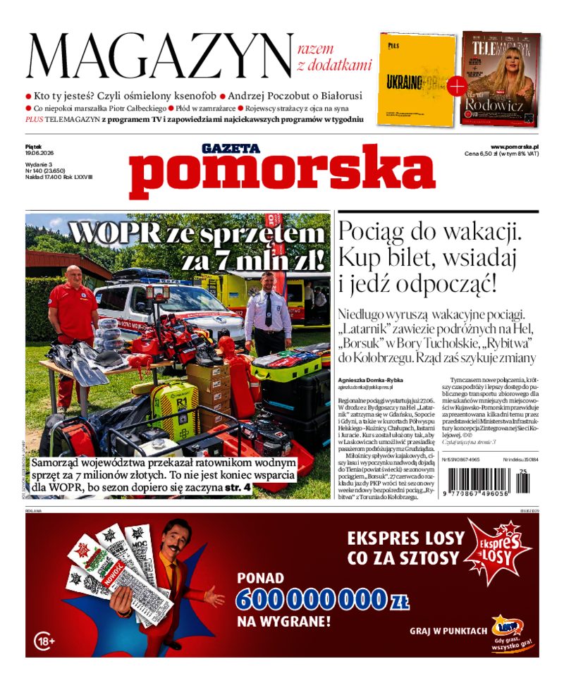 Gazeta Pomorska