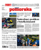 Gazeta Pomorska/Bydgoszcz, Nakło, Bydgoszcz okolice, Chojnice, Sępólno Krajeńskie, Tuchola