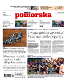 Gazeta Pomorska/Inowrocław, Mogilno, Żnin