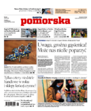 Gazeta Pomorska/Bydgoszcz, Nakło, Bydgoszcz okolice, Chojnice, Sępólno Krajeńskie, Tuchola