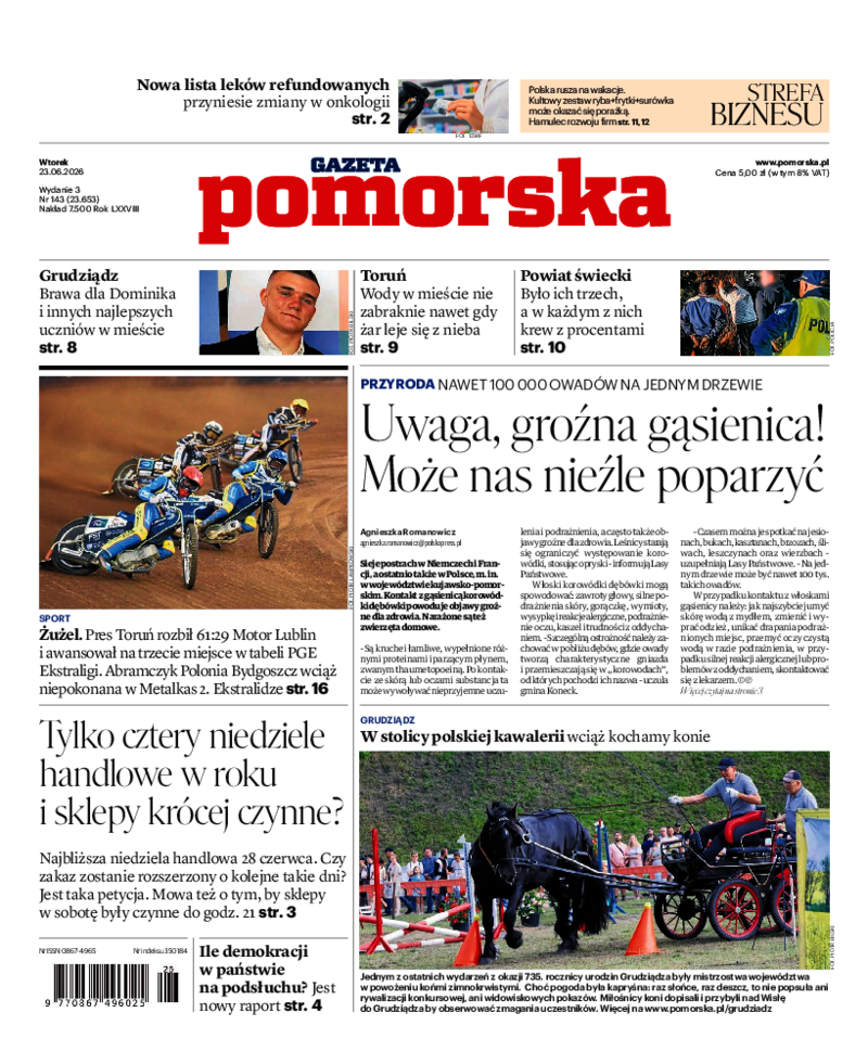 Gazeta Pomorska