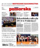 Gazeta Pomorska/Włocławek, Aleksandrów, Radziejów, Lipno