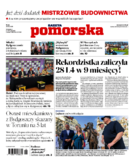 Gazeta Pomorska/Bydgoszcz, Nakło, Bydgoszcz okolice, Chojnice, Sępólno Krajeńskie, Tuchola