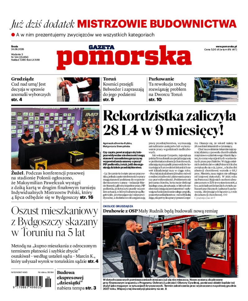 Gazeta Pomorska