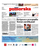 Gazeta Pomorska/Włocławek, Aleksandrów, Radziejów, Lipno