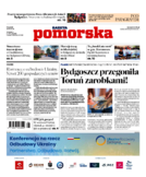 Gazeta Pomorska/Bydgoszcz, Nakło, Bydgoszcz okolice, Chojnice, Sępólno Krajeńskie, Tuchola