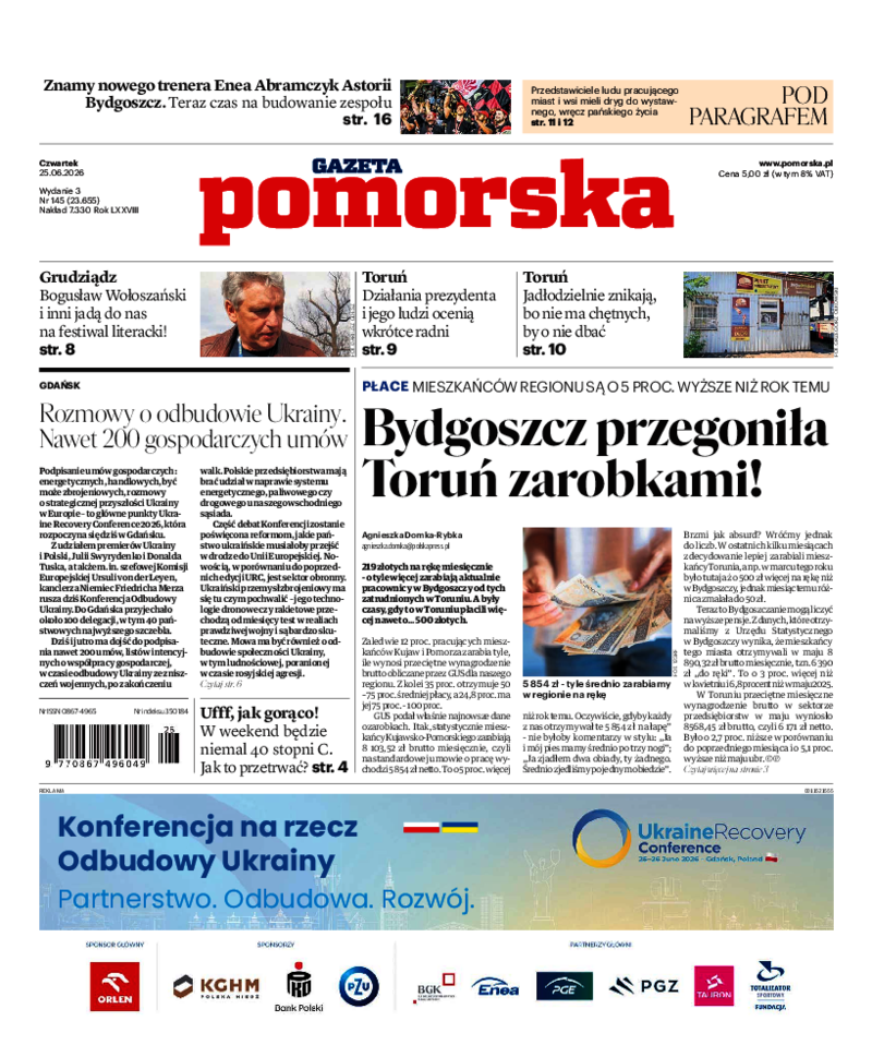 Gazeta Pomorska