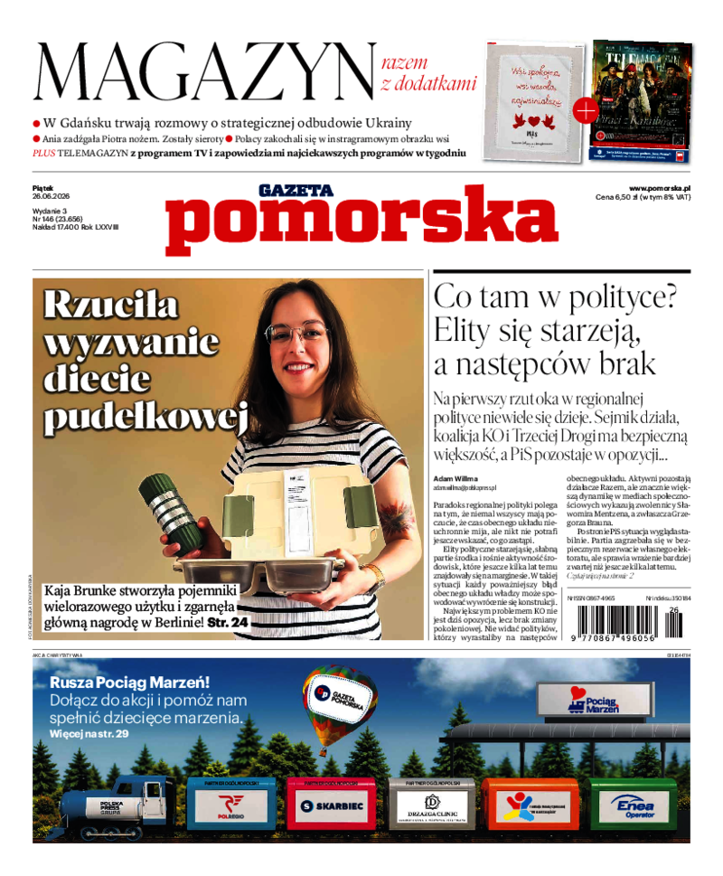 Gazeta Pomorska