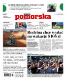 Gazeta Pomorska/Włocławek, Aleksandrów, Radziejów, Lipno