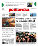 Gazeta Pomorska/Bydgoszcz, Nakło, Bydgoszcz okolice, Chojnice, Sępólno Krajeńskie, Tuchola