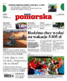 Gazeta Pomorska/Inowrocław, Mogilno, Żnin