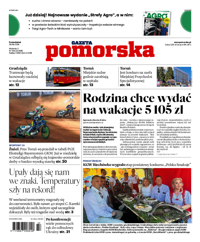 Gazeta Pomorska