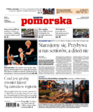 Gazeta Pomorska/Bydgoszcz, Nakło, Bydgoszcz okolice, Chojnice, Sępólno Krajeńskie, Tuchola