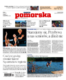 Gazeta Pomorska/Włocławek, Aleksandrów, Radziejów, Lipno