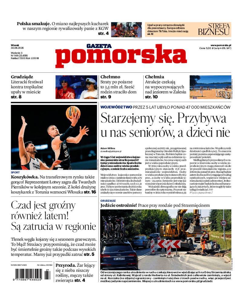 Gazeta Pomorska