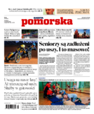 Gazeta Pomorska/Bydgoszcz, Nakło, Bydgoszcz okolice, Chojnice, Sępólno Krajeńskie, Tuchola