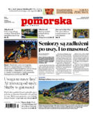 Gazeta Pomorska/Włocławek, Aleksandrów, Radziejów, Lipno
