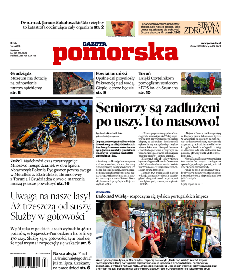 Gazeta Pomorska