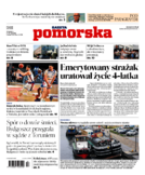 Gazeta Pomorska/Bydgoszcz, Nakło, Bydgoszcz okolice, Chojnice, Sępólno Krajeńskie, Tuchola