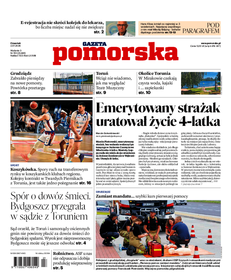 Gazeta Pomorska