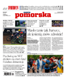 Gazeta Pomorska/Bydgoszcz, Nakło, Bydgoszcz okolice, Chojnice, Sępólno Krajeńskie, Tuchola