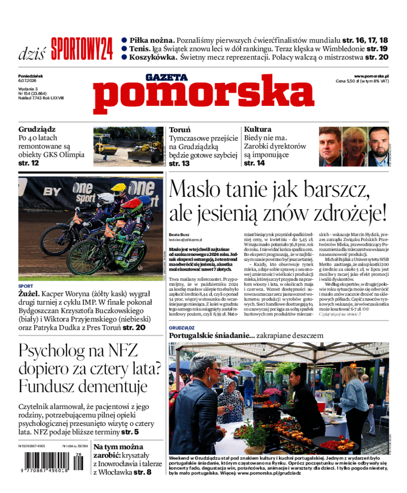 Gazeta Pomorska