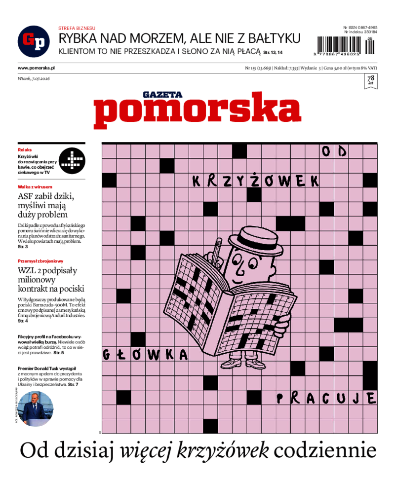 Gazeta Pomorska