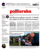 Gazeta Pomorska/Włocławek, Aleksandrów, Radziejów, Lipno