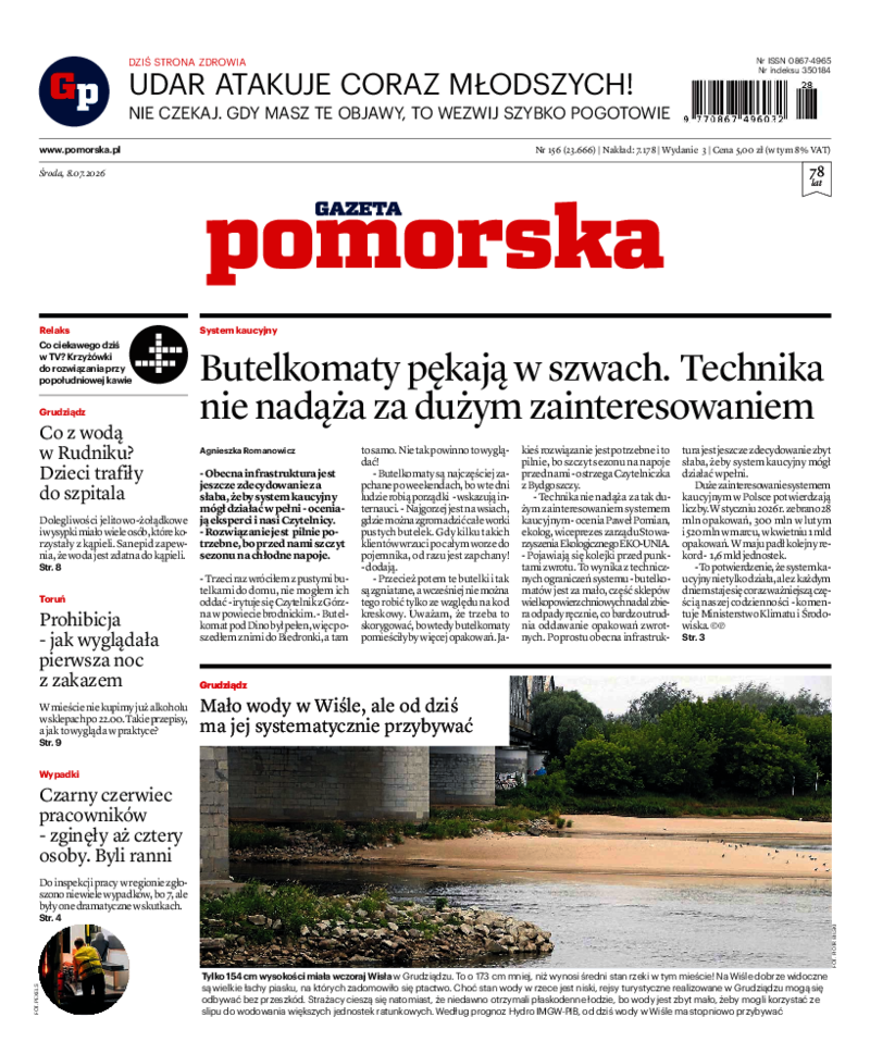 Gazeta Pomorska