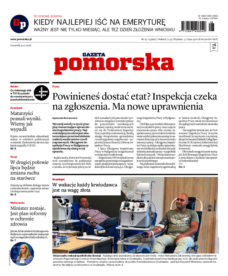 Gazeta Pomorska