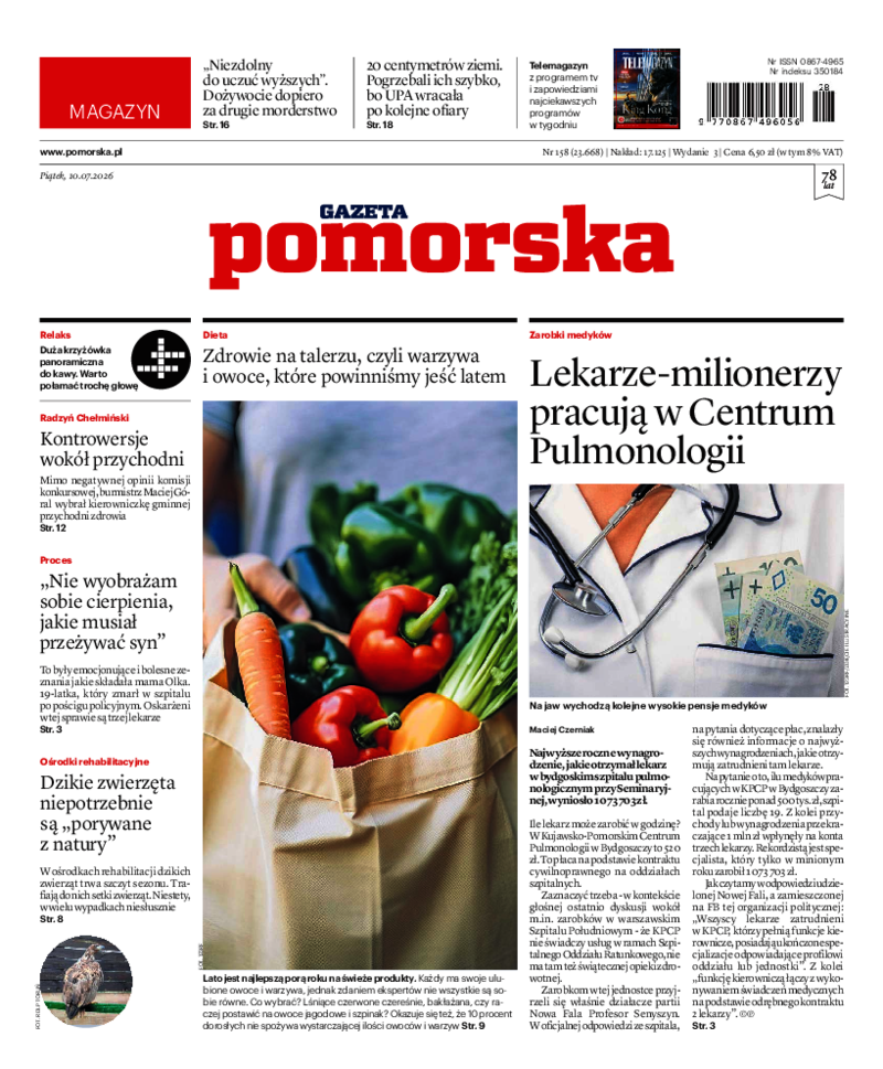 Gazeta Pomorska