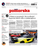 Gazeta Pomorska/Inowrocław, Mogilno, Żnin