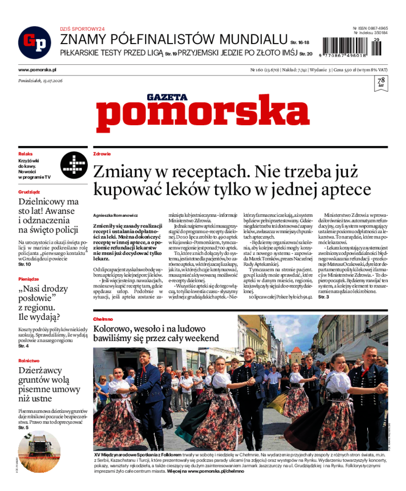 Gazeta Pomorska