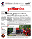 Gazeta Pomorska/Inowrocław, Mogilno, Żnin