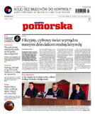 Gazeta Pomorska/Bydgoszcz, Nakło, Bydgoszcz okolice, Chojnice, Sępólno Krajeńskie, Tuchola