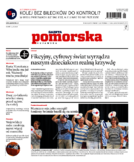 Gazeta Pomorska/Włocławek, Aleksandrów, Radziejów, Lipno