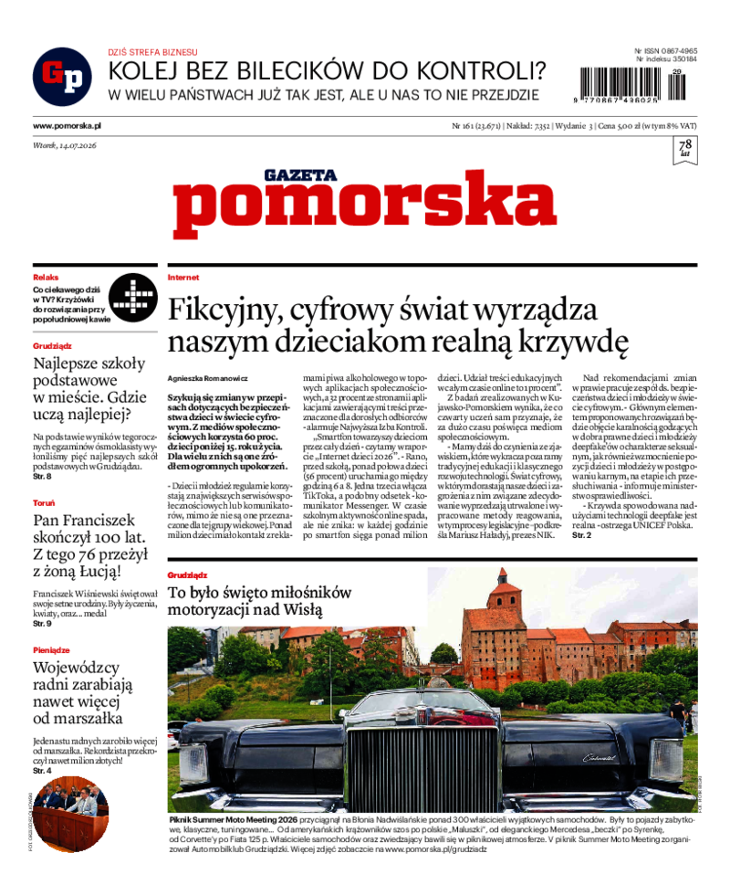 Gazeta Pomorska