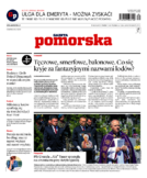 Gazeta Pomorska/Bydgoszcz, Nakło, Bydgoszcz okolice, Chojnice, Sępólno Krajeńskie, Tuchola
