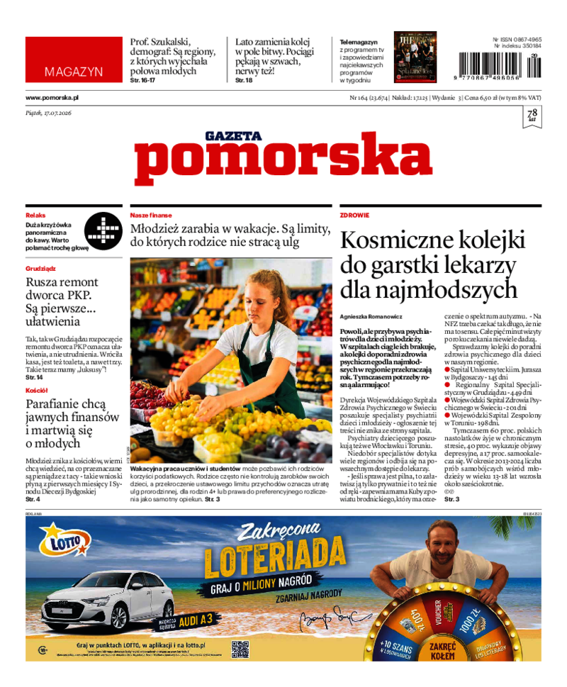 Gazeta Pomorska